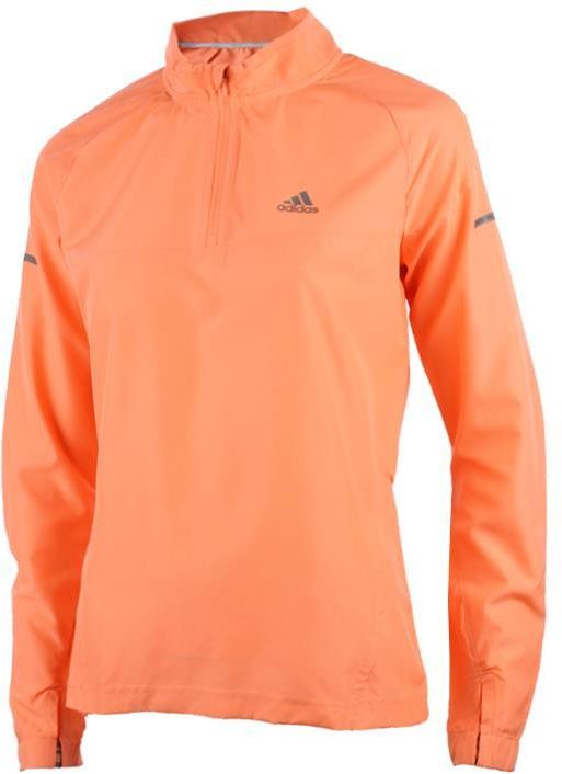 adidas run anorak