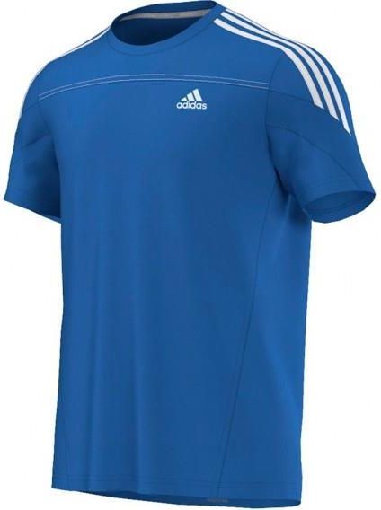 Adidas response shop ss tee