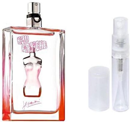 Jean Paul Gaultier Eau Fraîche Madame Ma Dame Eau Fraiche Summer 2010 Jean Paul Gaultier parfum