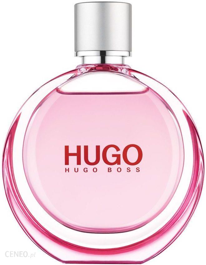 hugo woman extreme review