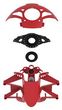 Parrot Jumping Night Drone Kamera i obudowa do modelu Marshall (pf070132aa)