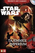 Zdjęcie Star Wars. Tajemnice Imperium - Kostrzyn
