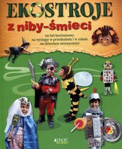 Ekostroje z niby-śmieci
