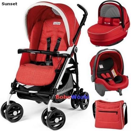 Peg perego pliko p3 compact classico online