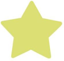 Zdjęcie Dziurkacz Ozdobny 5Cm Gwiazda - Pleszew