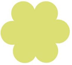 Zdjęcie Dziurkacz Ozdobny 5Cm Kwiatek - Niepołomice