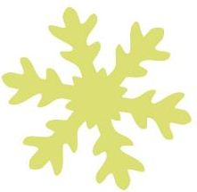 Zdjęcie Dziurkacz Ozdobny 5Cm Śnieżynka - Szamotuły