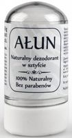 Zdjęcie Maroko Produkt Ałun Sztyft Naturalny Dezodorant do Ciała 120g - Busko-Zdrój