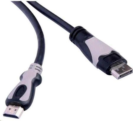 PremiumCord DisplayPort-HDMI 5m Czarny (kportadk01-05)