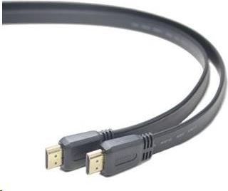 PremiumCord HDMI-HDMI Ethernet 3m Czarny (kphdmep3)