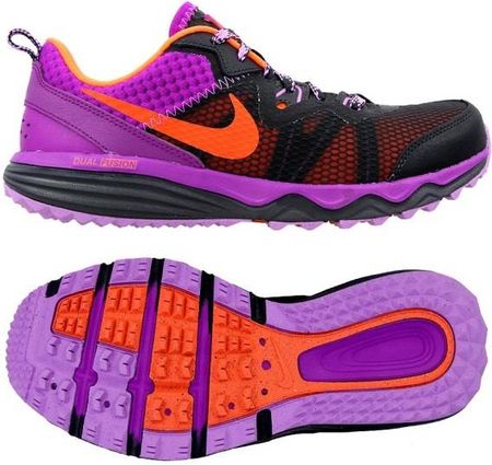 Nike Dual Fusion Trail (652869018) - Ceny i opinie - Ceneo.pl