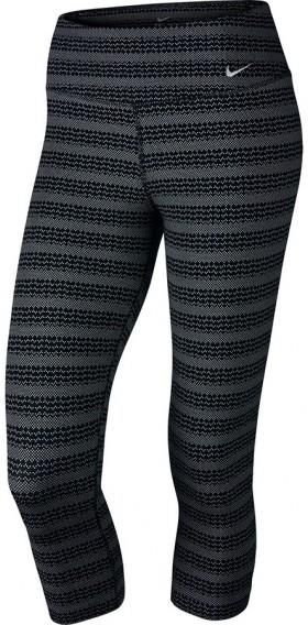 nike dri fit cotton capri