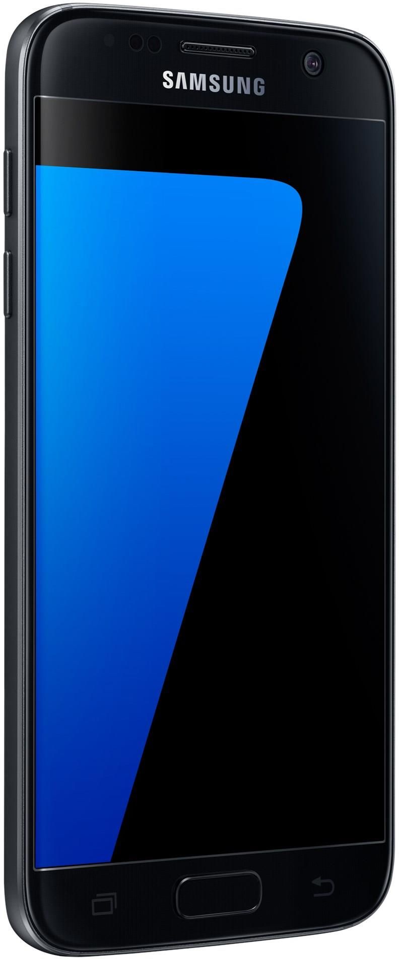 Samsung Galaxy S7 SM G930F 32GB Czarny Ceny i opinie na Ceneo Smartfon Samsung Galaxy S7 SM G930F 32GB Czarny zdjÄcie 4