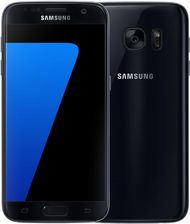 Zdjęcie Samsung Galaxy S7 SM-G930 32GB Czarny - Koszalin