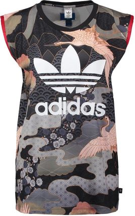 adidas Originals RITA ORA Top multicolor