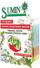 Zdjęcie Sumin Tytanit Poprawia Zawiązywanie Owoców 10Ml - Głuchołazy