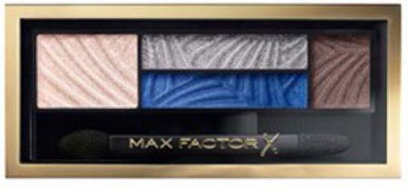 Max Factor Smoky Eye Drama Kit Cienie do Powiek nr 6 Azzure Ailure 1,8g