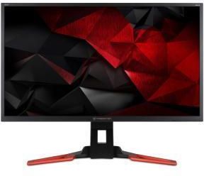 Monitor Acer 32 Predator XB321HKbmiphz 