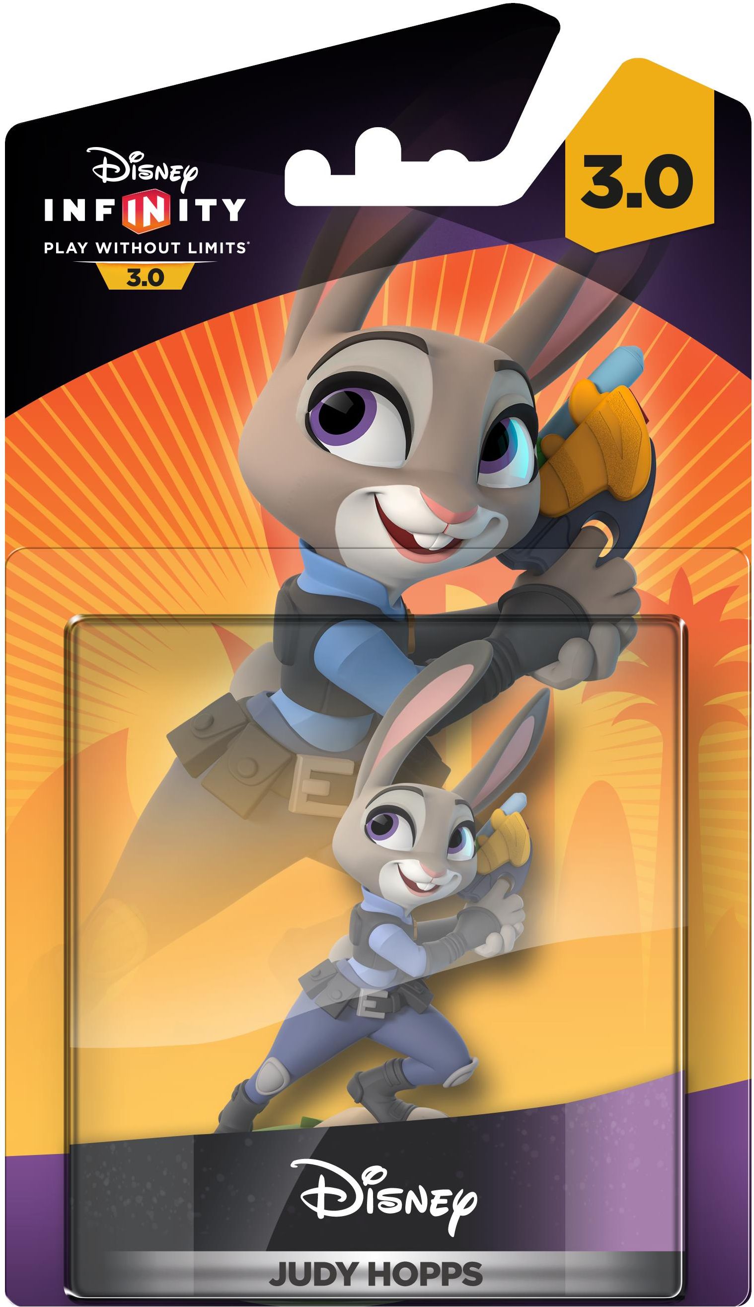 Disney Infinity 3.0 Judy Hopps Ceny i opinie Ceneo.pl