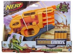 Hasbro Nerf Doomlands Persuader B4949
