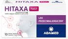 Hitaxa Fast 10 tabletek