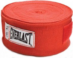 Zdjęcie Everlast Taśmy Bokserskie 3,00 Czerwony - Czempiń