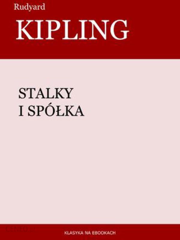 stalky & co