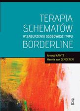 Zdjęcie Terapia schematów w zaburzeniu osobowości typu borderline - Kisielice