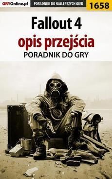 Fallout 4 - opis przejścia - Ceny i opinie - Ceneo.pl