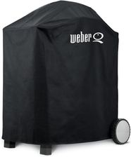 Zdjęcie Weber Pokrowiec Premium Q 3000 (7119) - Stepnica