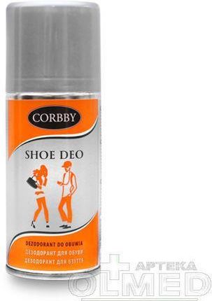 Corbby Shoe Deo Dezodorant do Obuwia 150ml