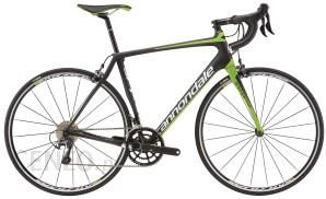 cannondale synapse opinie