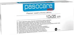 Zdjęcie Pasocare Med opatrunek jałowy 10x35cm 1szt. - Tarnogród