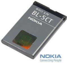 Аккумулятор nokia bl 5ct