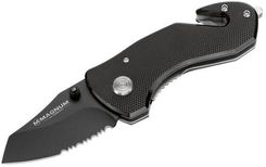Zdjęcie Magnum Nóż Black Rescue 01MB456 - Leśna