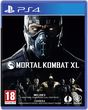 Mortal Kombat XL (Gra PS4)