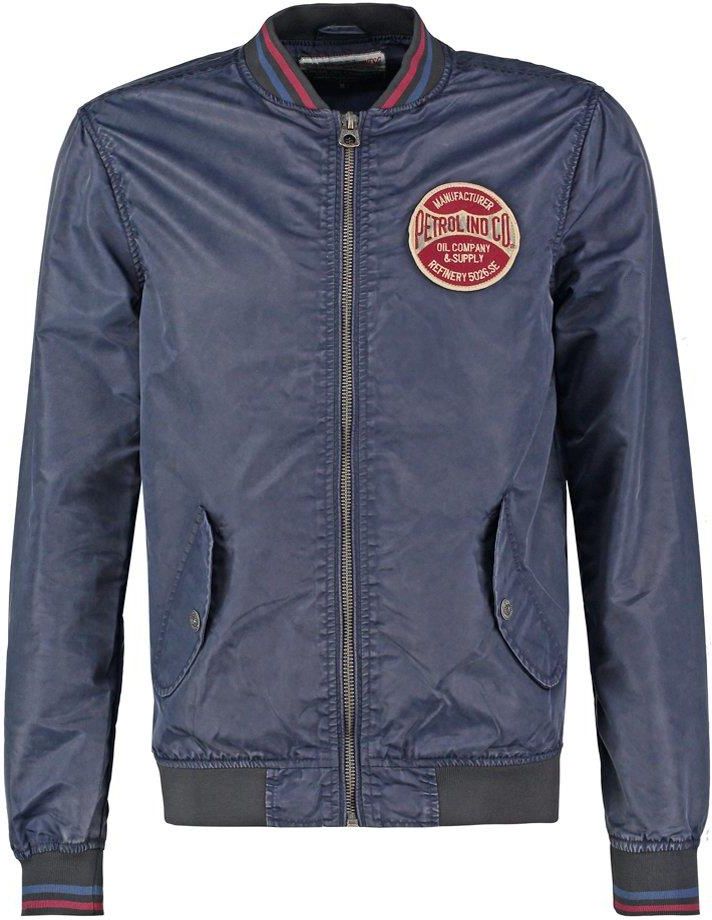 Petrol Industries Kurtka wiosenna deep navy Ceny i opinie Petrol Industries Kurtka wiosenna deep navy Ceny i opinie