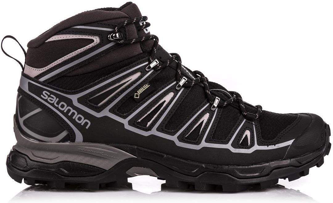 salomon x ultra mid 2 spikes