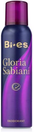 Bi-Es Gloria Sabiani Dezodorant  150ml