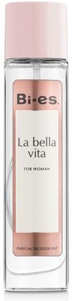 Bi-Es La Bella Vita Dezodorant w Szkle 75ml