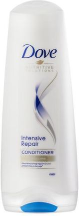 Dove Nutritive Solutions Odżywka Intensive Repair Do Włosów Zniszczonych 200 ml