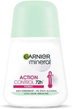Zdjęcie Garnier Mineral 72H Dezodorant Roll-On Action Control Thermic 50ml - Olszyna