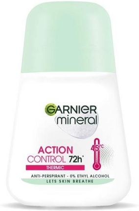 Garnier Mineral 72H Dezodorant Roll-On Action Control Thermic 50ml