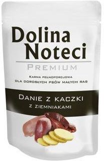 Dolina Noteci Premium Danie Kaczka Z Ziemniakami 100G