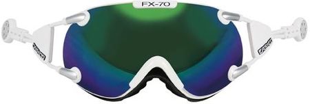 Casco Fx-70 C Biały Zielony 