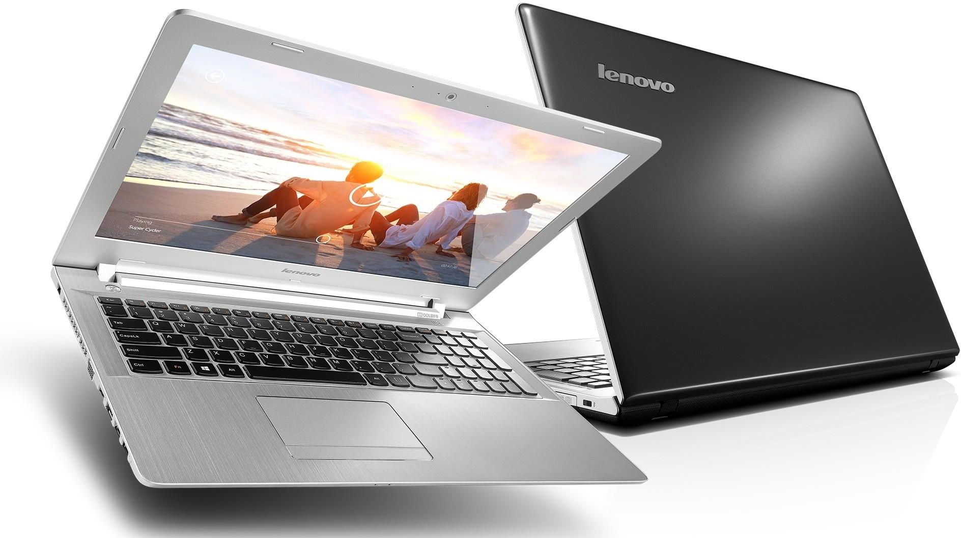 Laptop Lenovo IdeaPad Z51 70 80K601BYPB 8G1TSHDD Opinie i ceny Laptop Lenovo IdeaPad Z51 70 80K601BYPB 8G1TSHDD zdjÄcie 1