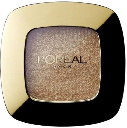 L'Oreal Color Riche L'Ombre Pure Cienie Do Powiek 205 Sable Lame