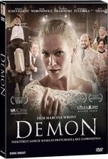 Zdjęcie Demon (DVD) - Warszawa