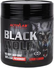 Zdjęcie Activlab Black Wolf 300g - Tolkmicko