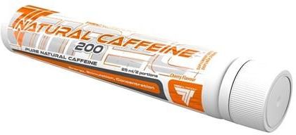 Trec Natural Caffeine 200 25ml